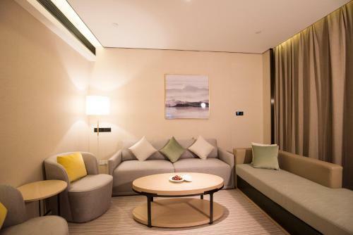 Virtuous World Hotel