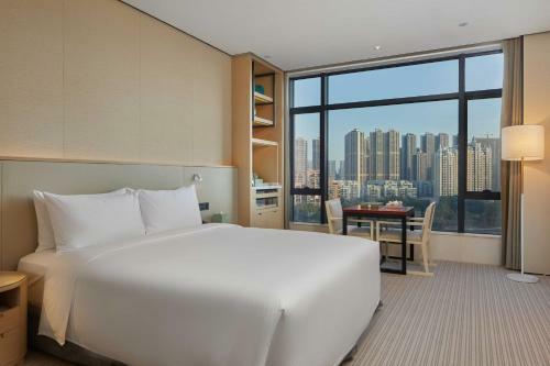 Virtuous World Hotel
