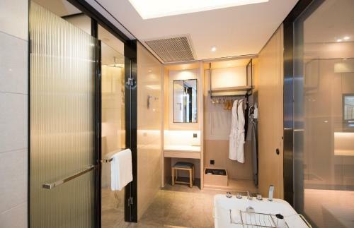 Virtuous World Hotel