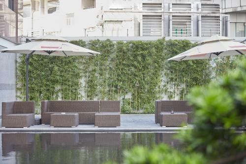 Virtuous World Hotel