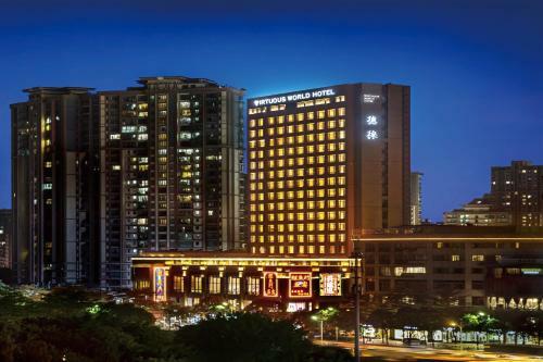 Virtuous World Hotel