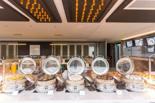 Virtuous World Hotel