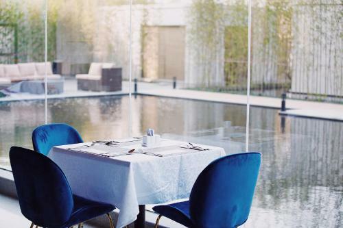 Virtuous World Hotel