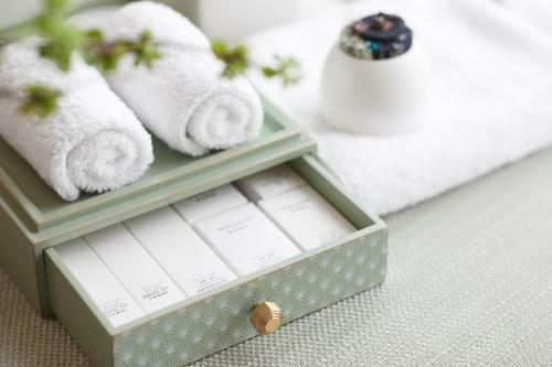 Virtuous World Hotel
