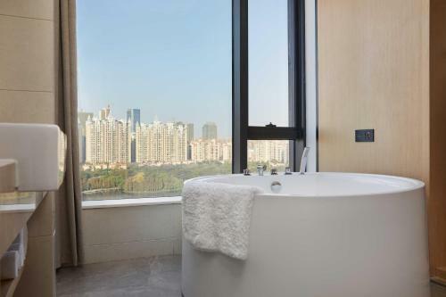 Virtuous World Hotel