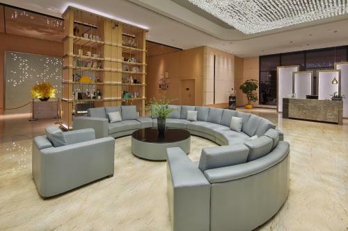 Virtuous World Hotel