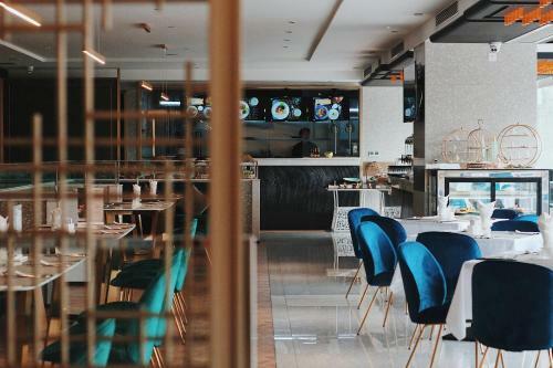 Virtuous World Hotel