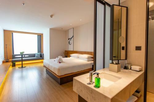 Hotel Fairfield By Marriott Foshan Nanhai