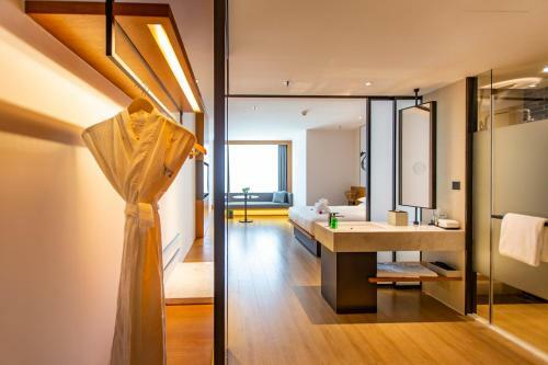 Hotel Fairfield By Marriott Foshan Nanhai