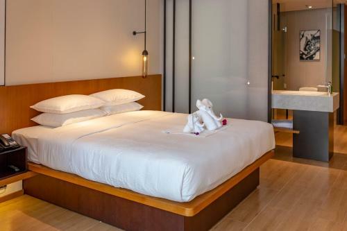 Hotel Fairfield By Marriott Foshan Nanhai