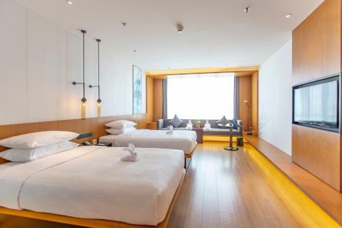 Hotel Fairfield By Marriott Foshan Nanhai