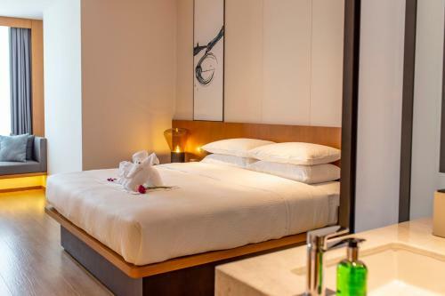 Hotel Fairfield By Marriott Foshan Nanhai