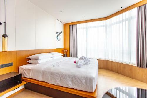 Hotel Fairfield By Marriott Foshan Nanhai