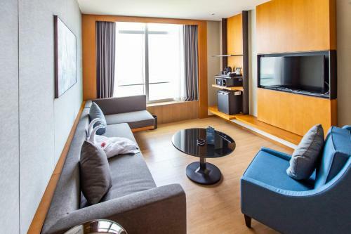 Hotel Fairfield By Marriott Foshan Nanhai