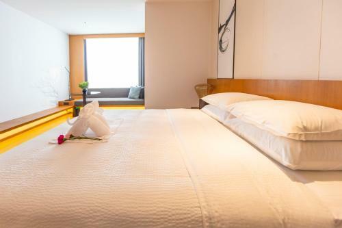 Hotel Fairfield By Marriott Foshan Nanhai