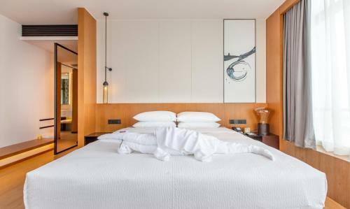 Hotel Fairfield By Marriott Foshan Nanhai