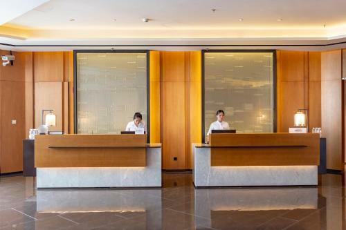 Hotel Fairfield By Marriott Foshan Nanhai