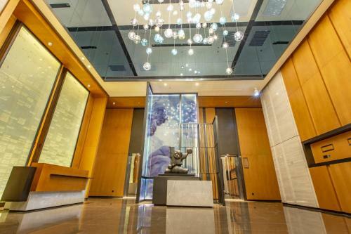 Hotel Fairfield By Marriott Foshan Nanhai
