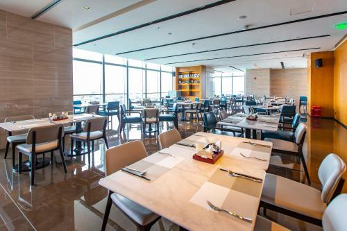 Hotel Fairfield By Marriott Foshan Nanhai