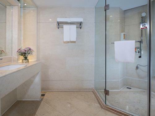 Vienna Hotel (Sanshui Wanda Store)