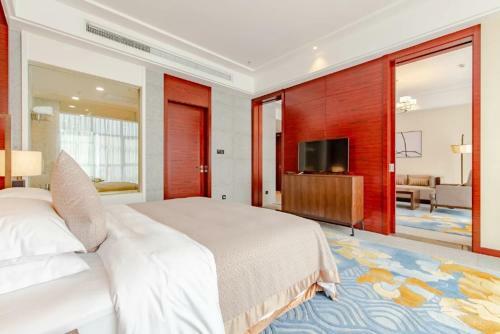 Binhai Jinling International Hotel