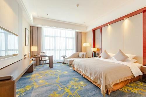 Binhai Jinling International Hotel