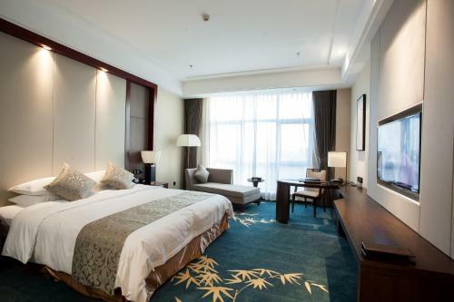 Binhai Jinling International Hotel