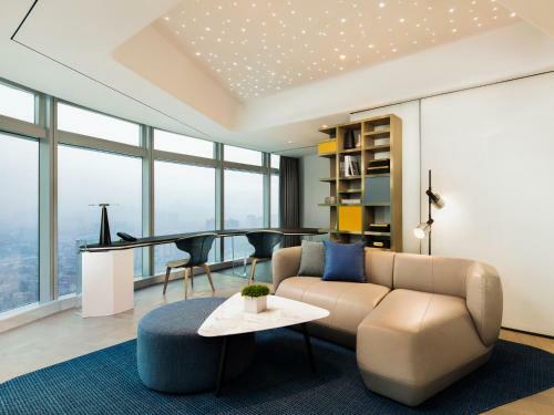 Hotel Doubletree By Hilton Foshan Nanhai