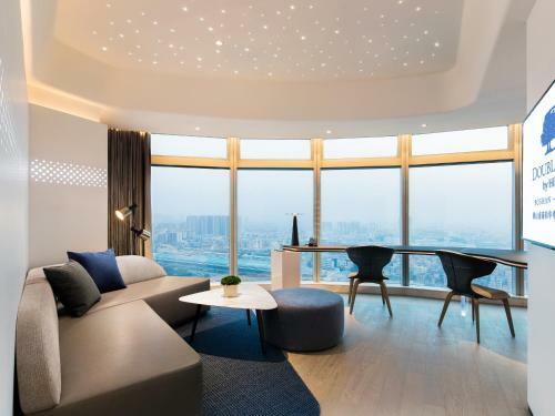 Hotel Doubletree By Hilton Foshan Nanhai