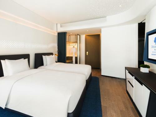 Hotel Doubletree By Hilton Foshan Nanhai