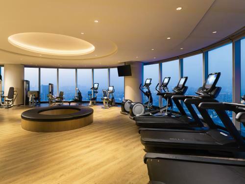 Hotel Doubletree By Hilton Foshan Nanhai