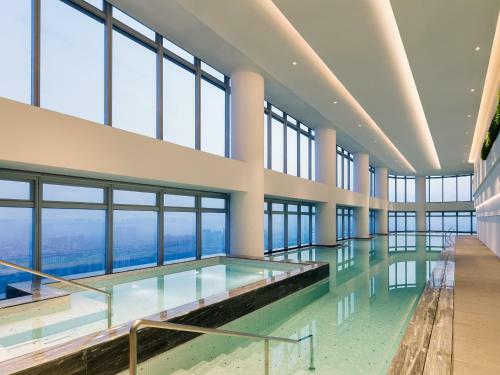 Hotel Doubletree By Hilton Foshan Nanhai