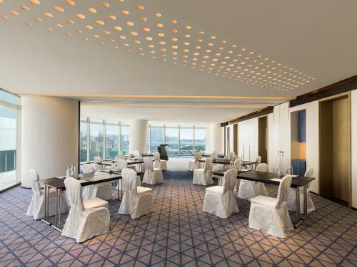 Hotel Doubletree By Hilton Foshan Nanhai