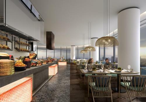 Hotel Doubletree By Hilton Foshan Nanhai