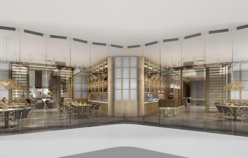 Hotel Doubletree By Hilton Foshan Nanhai