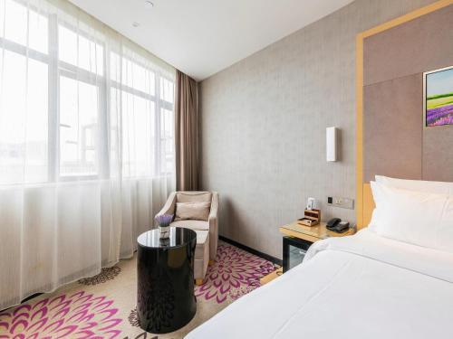 Lavande Hotels�foshan Nanhai Dali New Metropolis
