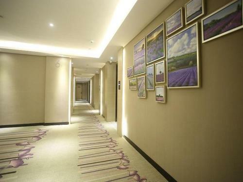 Lavande Hotels�foshan Nanhai Dali New Metropolis