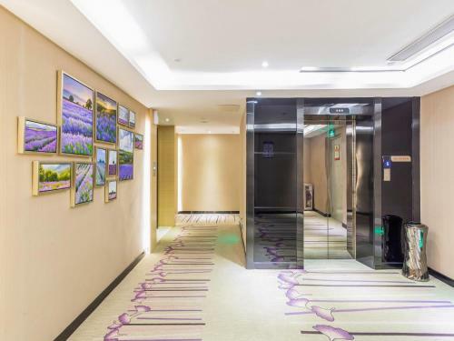 Lavande Hotels�foshan Nanhai Dali New Metropolis