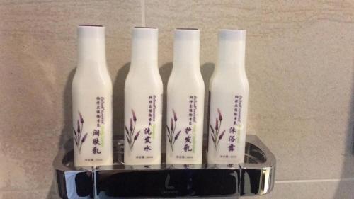 Lavande Hotels�foshan Nanhai Dali New Metropolis