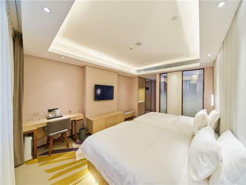 Lavande Hotels�foshan West Railway Station Luocun
