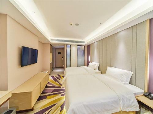 Lavande Hotels�foshan West Railway Station Luocun