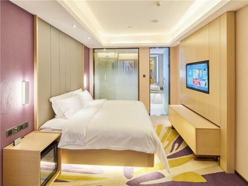 Lavande Hotels�foshan West Railway Station Luocun