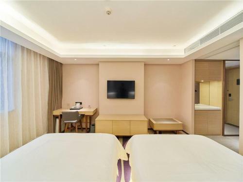 Lavande Hotels�foshan West Railway Station Luocun