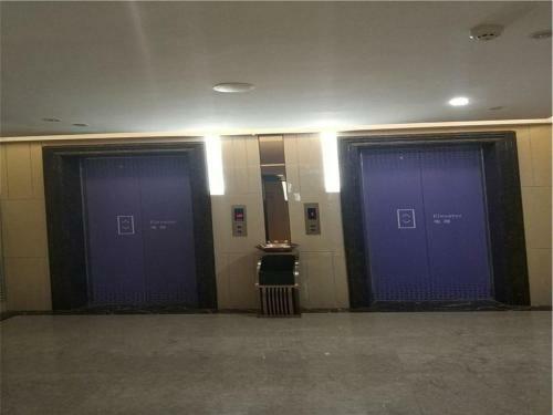 Lavande Hotels�foshan West Railway Station Luocun