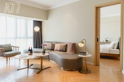 Foshan A77 Hotel