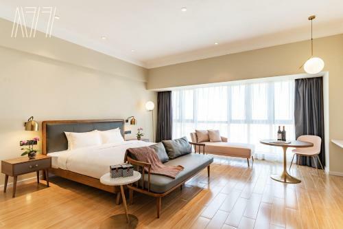 Foshan A77 Hotel
