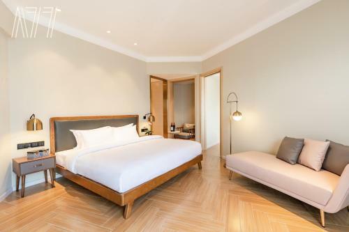 Foshan A77 Hotel