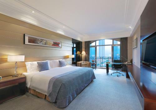 C&d Hotel Mingcheng Fuzhou