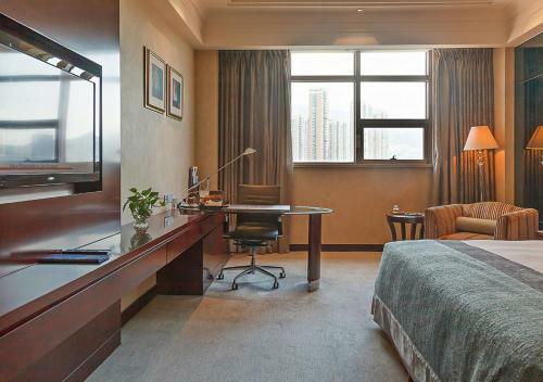 C&d Hotel Mingcheng Fuzhou