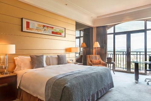 C&d Hotel Mingcheng Fuzhou